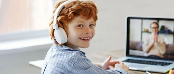 Онлайн-школа для 2 класса дистанционно