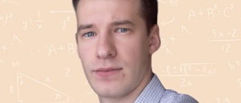 Репетитор для 5-11 классов Василий Сергеевич Вишневский