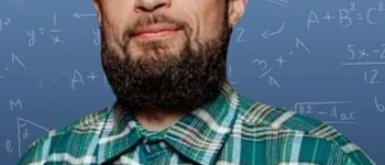 Репетитор для 1-11 классов Фёдор Владимирович Каузов