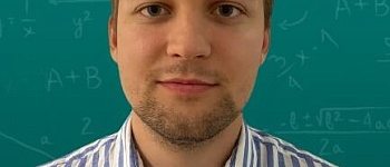 Репетитор для 5-11 классов Денис Сергеевич Лапунов