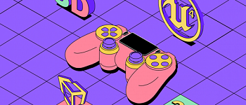 Введение в игровую индустрию