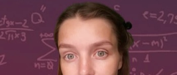 Репетитор для 5-9 классов Ульяна Владимировна Шинковская