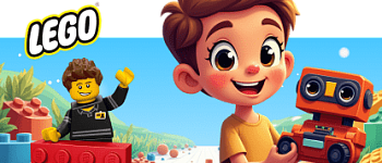 Робототехника на базе наборов WeDo 2.0 для детей