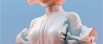 Clo 3D для fashion-дизайнеров