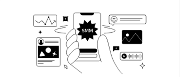 SMM-специалист