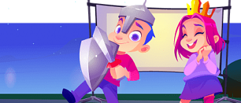 Сценарное мастерство и драматургия для школьников