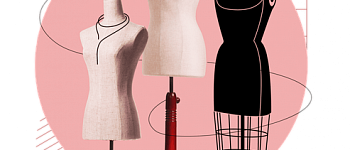 Пошив одежды с нуля до PRO