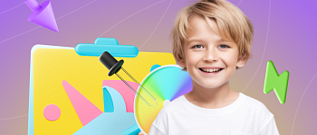 Художник компьютерной графики