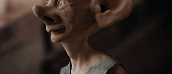 Создание 3D-персонажа