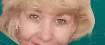 Репетитор для 5-11 классов Лариса Михайловна Владимирова