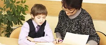 Нейропсихология детского возраста