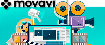 Обучение основам видеомонтажа в Movavi для детей