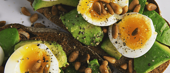 Как правильно питаться: нутрициология для начинающих