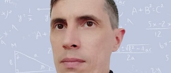 Репетитор для 7-11 классов Денис Александрович Косвинцев