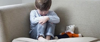 Психосоматика у детей