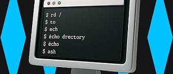 Основы командной строки