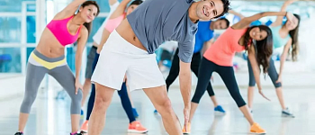 Физическая культура и спорт