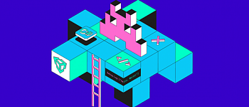 Разработчик игр на Unity с нуля