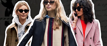 Стилист-имиджмейкер