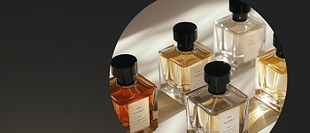 Свой бренд парфюмерии и ароматов для дома