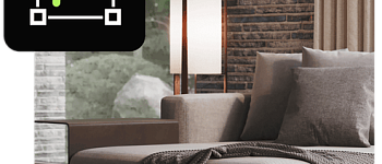 Основы визуализации интерьеров в 3ds Max