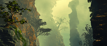 3D-художник по окружению