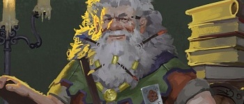 Теория цвета в CG