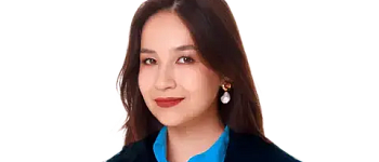 ОГЭ по Английскому языку с Алиной Максимовой – 9 класс