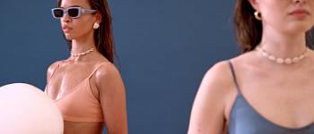 Успешный бренд белья и купальников