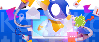 Разработчик мобильных приложений на Kotlin