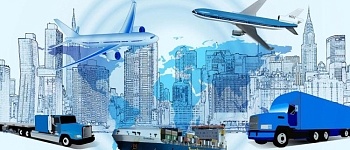 Логистика и управление цепями поставок