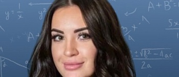 Репетитор для 1-9 классов Дарья Дмитриевна Тулупова