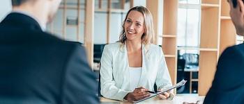 Психолог-консультант