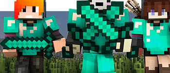 Математика в Minecraft для детей