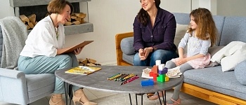 Психологическое консультирование и психологическая диагностика личности