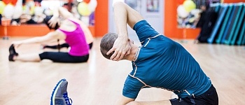 Тренер по бодифлексу