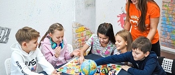 Репетиторы английского