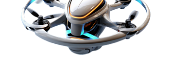 Пилот дрона