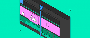 Монтаж в Adobe Premiere Pro