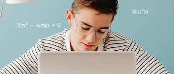 ОГЭ для 8 класса – русский язык + математика