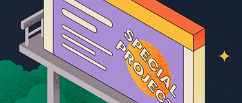 Спецпроекты и нативная реклама