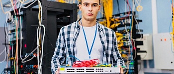 Системный администратор