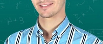 Репетитор для 5-11 классов Павел Васильевич Ирха