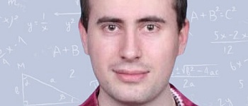 Репетитор для 5-11 классов Евгений Викторович Бортник