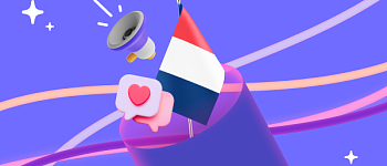 Бизнес французский