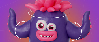 Углублённый курс по анимации