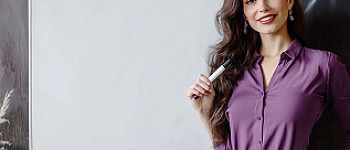 Курсы инструктор в beauty-сфере