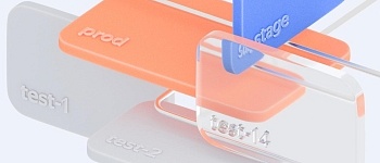 Создание динамических сред для разработки и тестирования