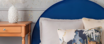 Профессия Дизайнер-декоратор