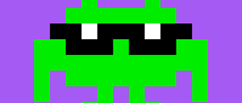 Пиксель-арт